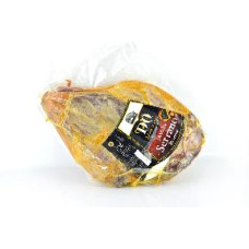 Boneless reserve serrano ham